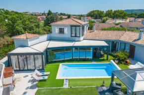 Villa Bohemienne by Villa Plus